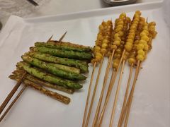 -白仁仔· 活烤海鲜 宵夜(豫园店)