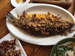 滇味鱼-云之南(八里庄店)
