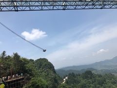 -梦幻奥陶纪景区