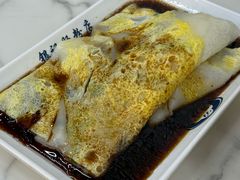 -银记肠粉店(光复中路店)