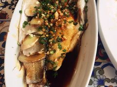-乌镇那一年小院主题餐厅(甘泉西路店)