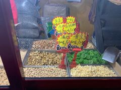 自助取餐区-秋栗香(地安门店)