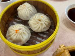 -汕头君华海逸酒店·鸿桃轩中餐厅