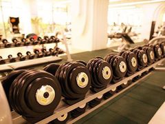 -一兆韦德健身(慧芝湖店)