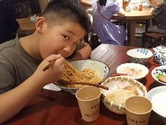 -贡梅老面馆·蟹粉面·无锡特色小吃(南长街主推店)
