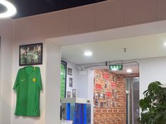 -老红桥炸灌肠牛肚锅烧烤(定福庄店)