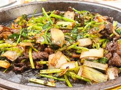 -羲和雅苑•北京烤鸭(平安国际金融中心店)