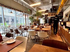 -Blac+Blac(中海环宇荟店)