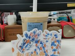 -瑞幸咖啡(八卦岭工业店)