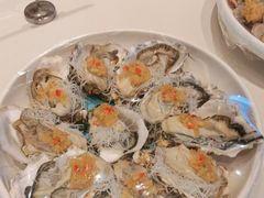 -赶海部落海鲜城(海阳路店)