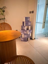 -玛莲朵·海菲秀冰珀科