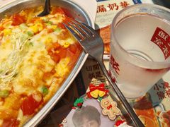 -文通冰室(东方宝泰店)