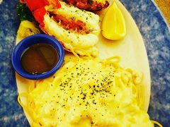 -RED LOBSTER(dubai mall)
