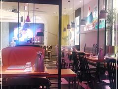 -HELLO MUSAE 拾光缪斯餐厅·纯正希腊风味(苏州中心店)