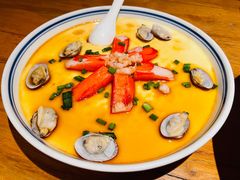 -永安鱼庄·镇江菜(丁卯店)