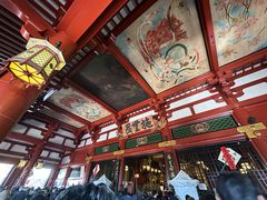 -浅草寺