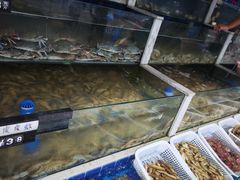 -常家活海鲜小吃(仅一家无分店)