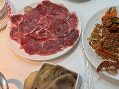 -活潑鲜跳(湖滨商业街店)