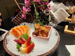 -松鹤精致料理(五一中路店)