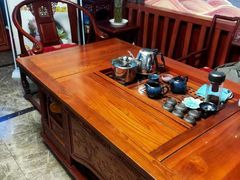 -知足堂养生会所(碑亭巷店)