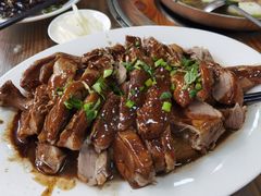 -德食竹园塘农庄(巧克力王国店)