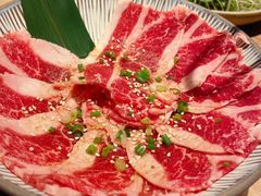 -烧肉达人•炭火烧肉(新天地店)