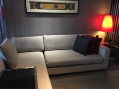 花样年·隆堡酒店-榛悦隆堡成都酒店(春熙路太古里店)