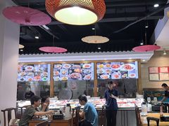 -良师门滨海人家·海鲜·家常菜(滨海城店)