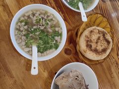 -平泉二子羊汤(万树园店)