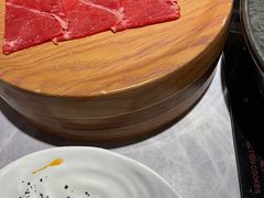 -一绪に寿喜烧自助(世茂广场店)