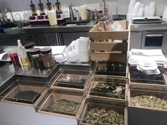 -叶子与茶(苏宁广场店)
