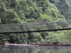 -午潮山国家森林公园