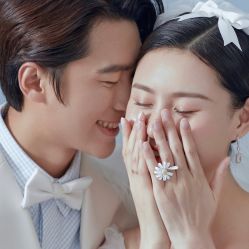 点击看大图 -挪娅婚纱摄影皇家会所