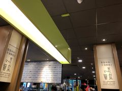 -麦当劳(杭州西湖银泰百货店)