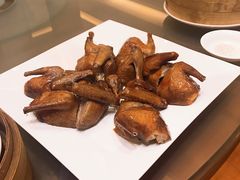 -杭州JW万豪酒店-万豪中餐厅