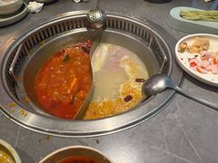 -故里和山·成都火锅(欢乐港湾店)