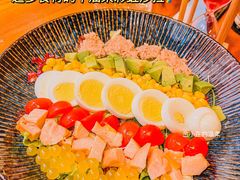 -刀叉遇上筷子中西融合餐厅(成都道店)