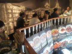 -腔调面(斜土路店)