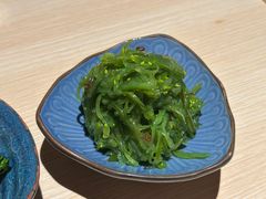 -気楽亭和食料理(气乐亭大世界本店)