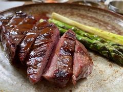 炭烤肉眼牛排-BOR Eatery(安福路店)