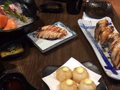 -大雄寿司(中华广场店)