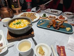 -大鸽饭(体育西路店)
