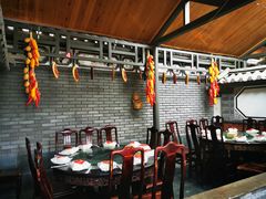 -四方小吃·白族庭院餐厅