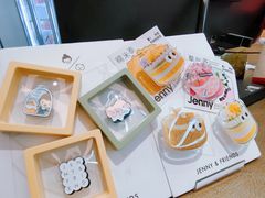 -静宜和她的朋友(星海广场店)