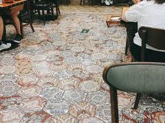 大堂-巴依老爷新疆美食(望京小街店)