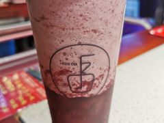 多肉葡萄-舍予茶(桂林路店)