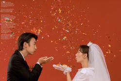 -雨墨婚纱摄影工作室
