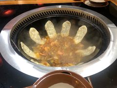 -锅来乐地锅鸡(安亭店)