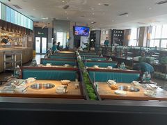 -淘米捞·米汤脆鲩鱼火锅(福田皇岗店)