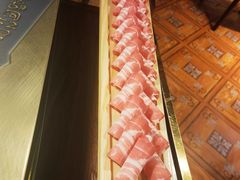-羊大爷涮肉(亮马桥店)
